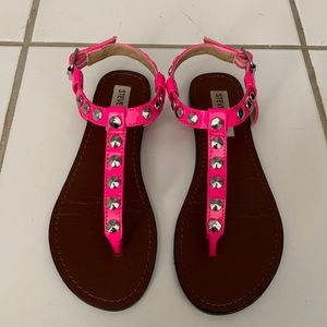 Steve Madden Sandal